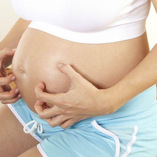 Стойкий зуд во время беременности? Внимание, это может быть холестаз!