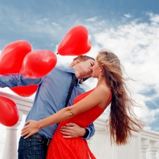Идеи для Дня святого Валентина: как провести День Святого Валентина