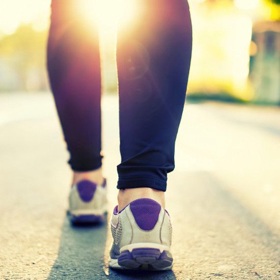 Исследования доказывают: ходьба сжигает больше калорий, чем вы думаете! Почему? Поясним