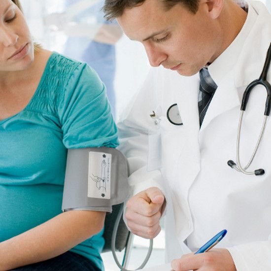 Исследования во время беременности: платные и бесплатные