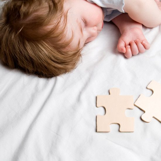 Исследователи нашли возможную причину аутизма: они не являются вакцинацией