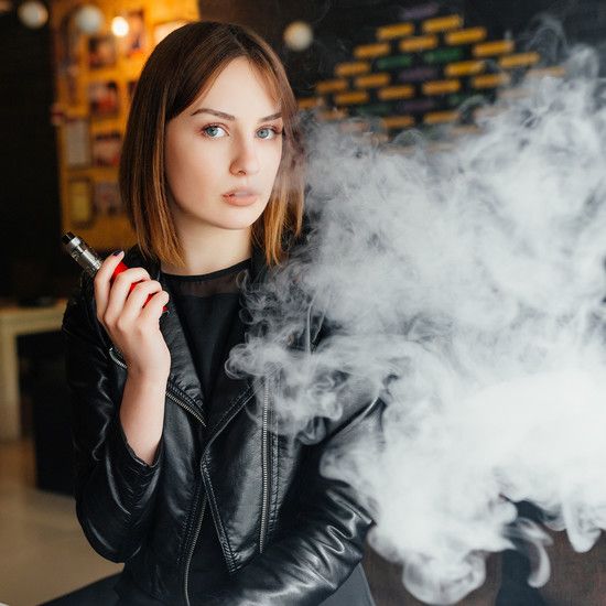 Электронные сигареты более вредны, чем считалось ранее [новое исследование]