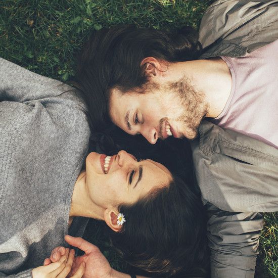 Эти два слова по мнению ученых определяют счастливые отношения