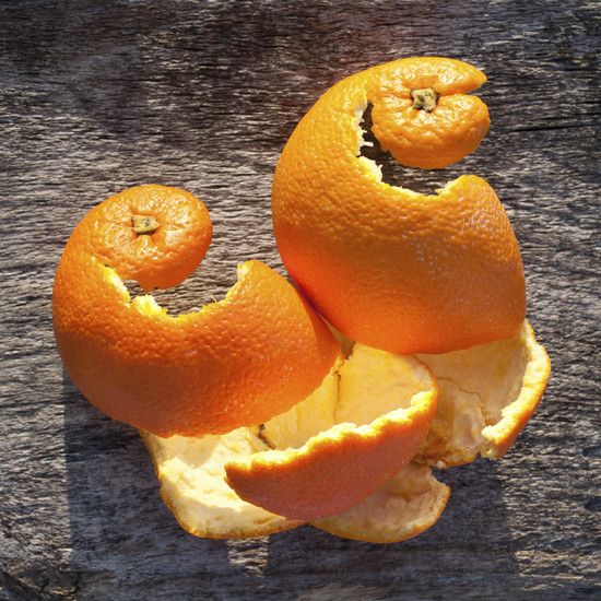 Эти продукты ЭКСПОЗИЦИЯ к целлюлиту (вы знали их все?) - прощайте апельсиновую кожуру!