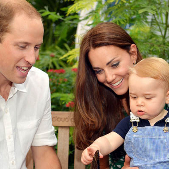 Это официальное сообщение! Принцесса Кейт и принц Уильям снова станут родителями!