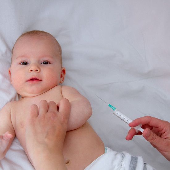 Это текущий график вакцинации для детей - когда и для чего нужно вакцинировать малыша?
