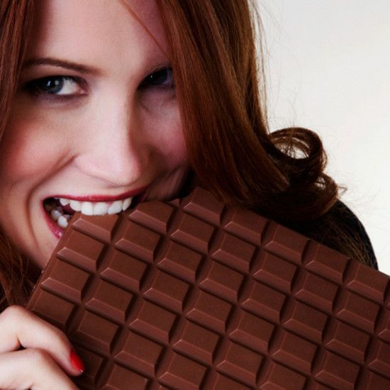 10 способов ограничить сладости - принять сладкую зависимость!