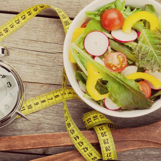 Как поесть, чтобы, наконец, похудеть? 24-часовой план питания для каждого из нас