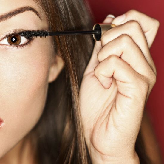 Как вы обновите свой макияж за 3 минуты? 5 экспресс-шагов