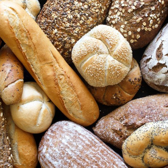 Как выбрать хлеб? См. Наш рейтинг самых здоровых хлебов