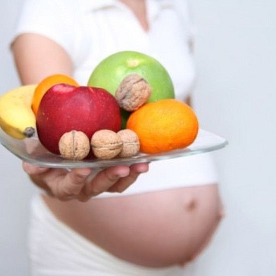 Какие витамины для беременных должны быть предоставлены вам и вашему ребенку?