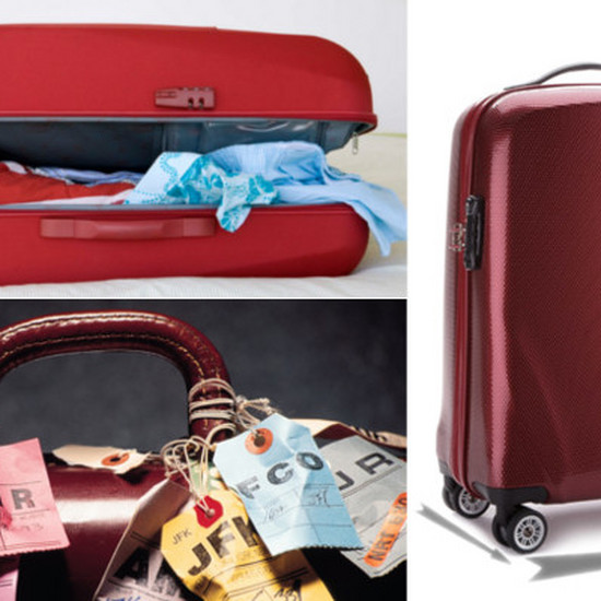 Хотите узнать, какой чемодан купить? У нас есть 5 советов для вас