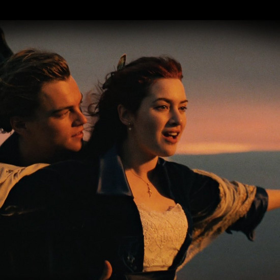 Камерон вернется со вторым «Титаником» в 20-ю годовщину премьеры фильма