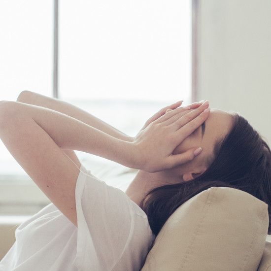 Усталость, повторяющиеся головные боли, проблемы с желудком? Это признаки кандидоза