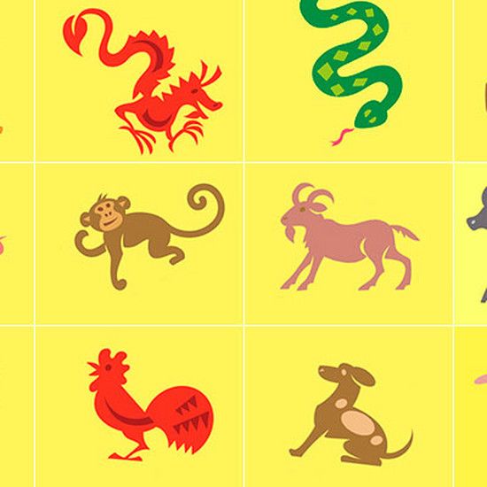 Китайский гороскоп на 2014 год. Год деревянной лошади - что ждет каждый персонаж?