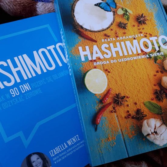 Книги по Хашимото: что они рекомендуют в опытных Хашимотки?