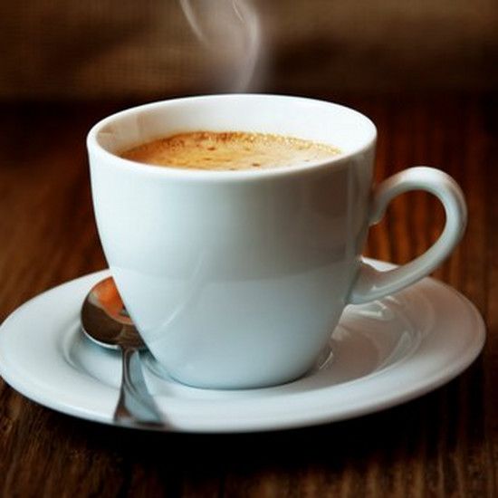 Кофе и масло - сочетание кофеина и масла - ключ к чудодейственной диете?