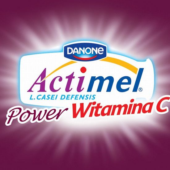 КОНКУРС: Почувствуйте полную силу Actimel Power Vitamin C