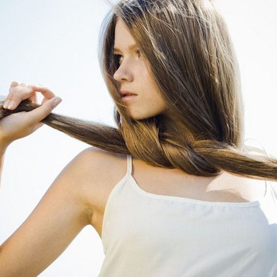 Косметика для волос: знаете ли вы, как их использовать?