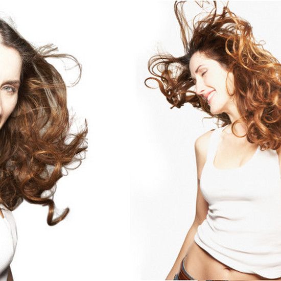 Волны и завитки - 5 косметических средств, которые обернут ваши волосы