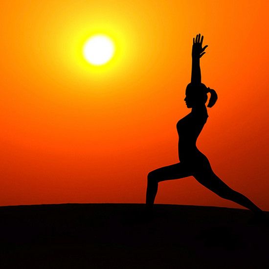 Красивый силуэт и расслабленный ум - 7 самых важных преимуществ йоги