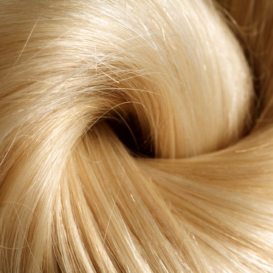 Ламинация волос с желатином в домашних условиях: простой способ течь, плавный и неземной блеск