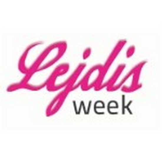 Lejdis Week - неделя продвижения женщин