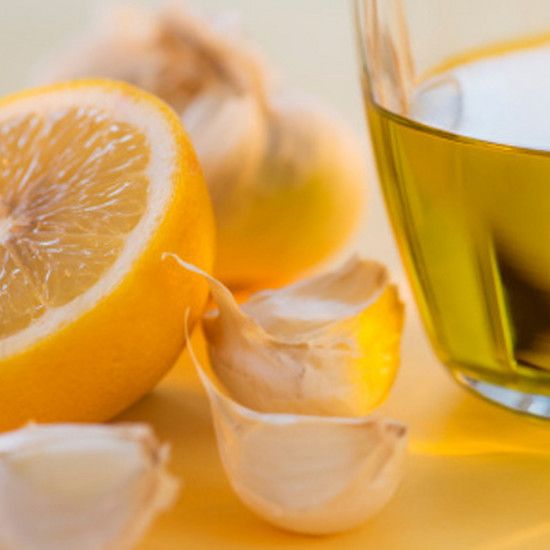 Лимонный сироп для плохой погоды - откройте для себя чудесные свойства и рецепт!