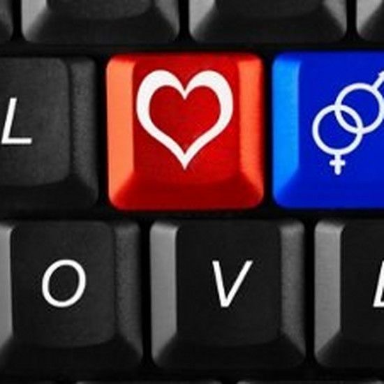 Любовь и секс в Интернете. Как это так?