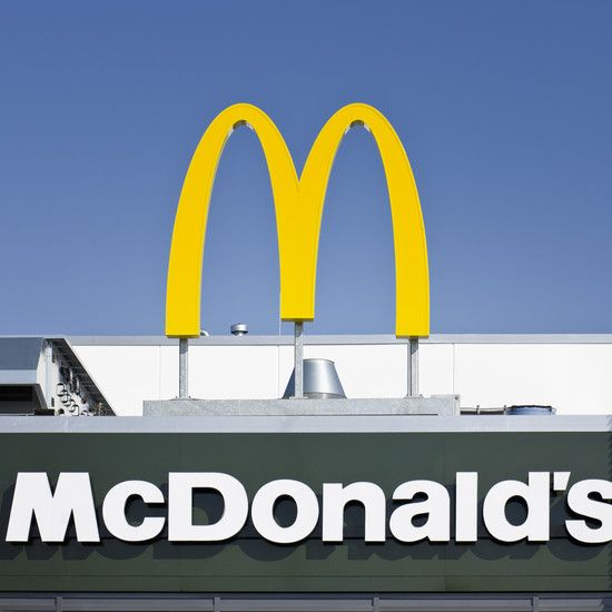 McDonald's zapowiada rewolucje w zestawach Happy Meal. Ma być zdrowiej