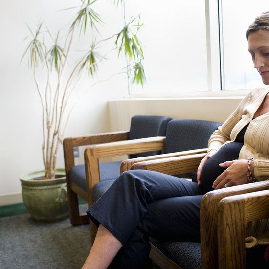 Медицинское освобождение во время беременности 2014 года: мать под особой защитой
