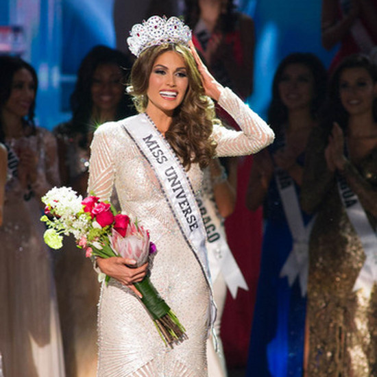 Мисс Вселенная 2013 из Венесуэлы! Габриэла Ислер на фотографиях
