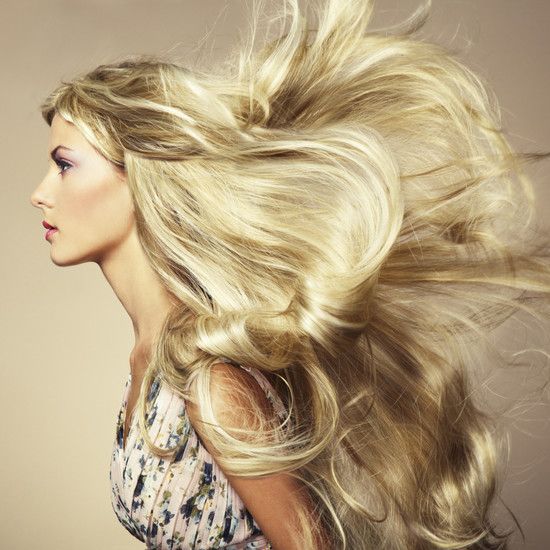 Может ли каждая женщина быть блондинкой? Интервью с экспертом бренда Wella - все, что касается обесцвечивания и ухода за волосами