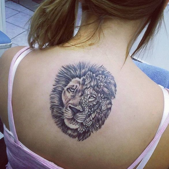 Instagram / artstyle_tattoo
