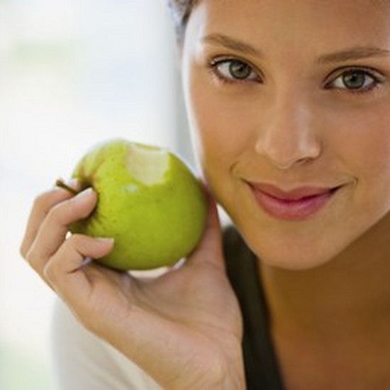 Мы тестируем диеты: очищаем яблочную диету