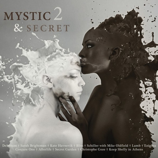 Mystic & Secret 2 в пред весеннем климате