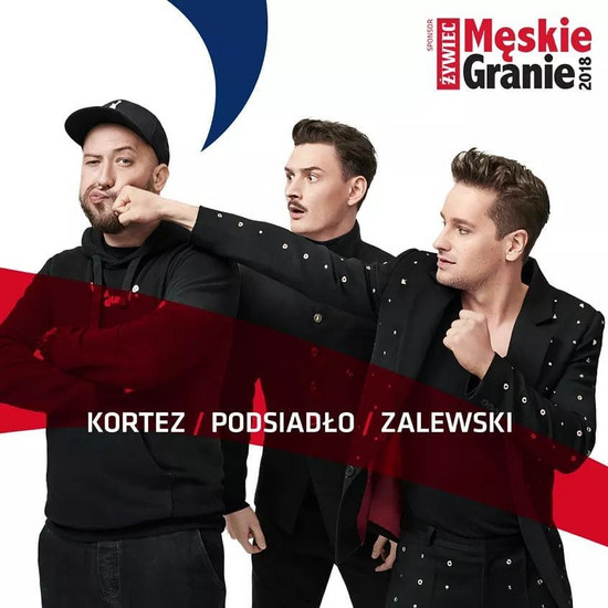 Męskie Granie 2018: цена билета, начало продаж и список исполнителей