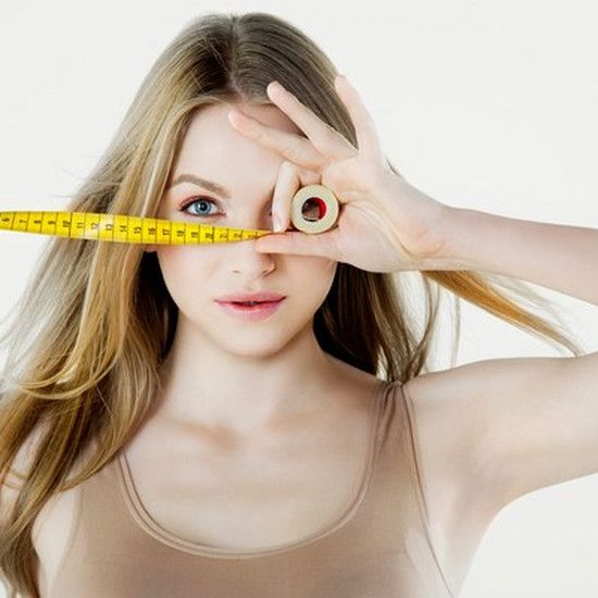Вы не можете потерять килограммы? Наиболее распространенные ошибки, которые замедляют потерю веса