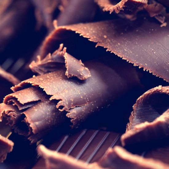 Nestlé представляет шоколад, который будет таким же сладким, но намного более здоровым и менее теплотворным! ❤