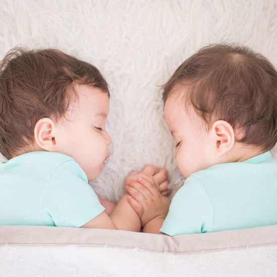 Норвегия: закон позволит вам убить одного из неродившихся близнецов