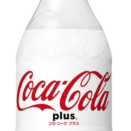 Новая Coca-Cola будет содержать волокна и будет самой здоровой версией Cola на рынке