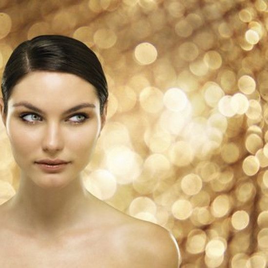 Новая серия косметических средств, которые наполняют морщины TeN Cosmetics