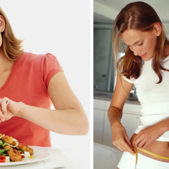 Новое в борьбе с килограммами: диета OXY