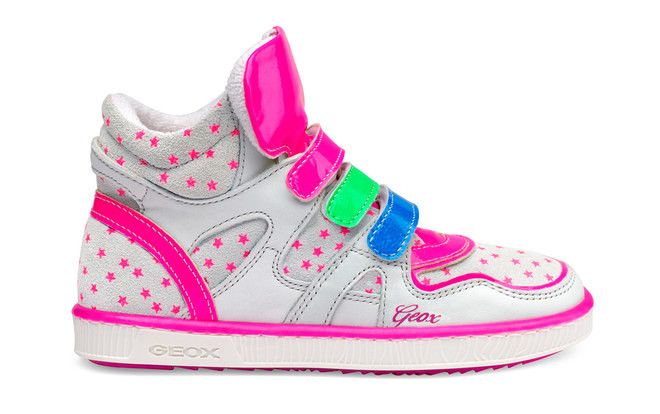 Обувь Geox для детей - весна 2013 года