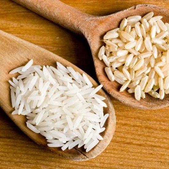 Очищающая диета для риса: 3-дневный план детоксикации