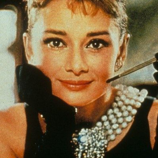 Одри Хепберн: фильм, мода, любовь ...