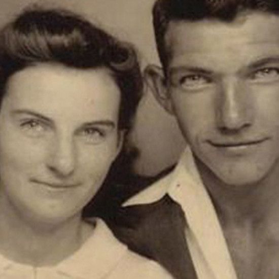 Они жили вместе уже 70 лет. Они умерли почти одновременно. История любви, как фильм, который подводит вас к слезам