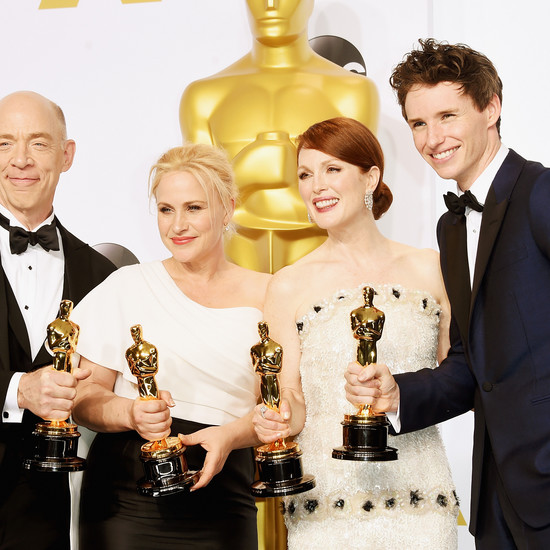 Oscars 2015: полный список победителей. Кто, кроме Иды, получил статуэтку?