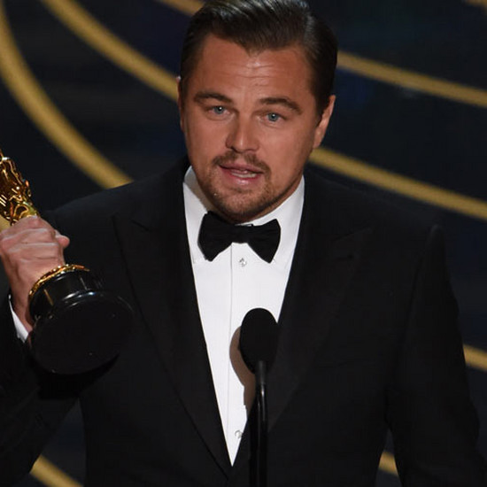 Oscars 2016: список победителей с DiCaprio на нем! Есть несколько сюрпризов