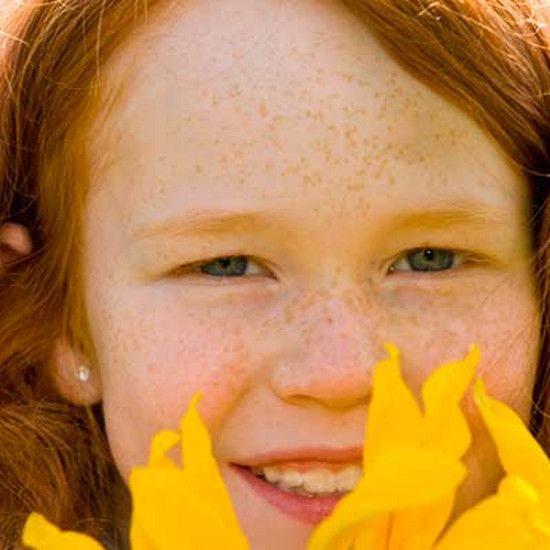 Ошибки в уходе за чувствительной и атопической кожей у детей